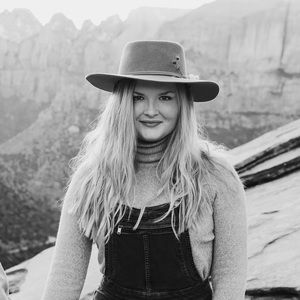 Meet your Posher, Kristen